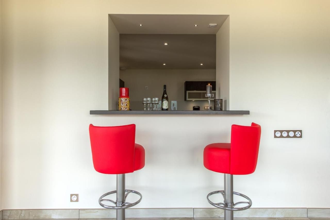 Le Panoramic - Loft & Mainfloor Outstanding Lake View - Lla Selections By Location Lac Annecy Sévrier Buitenkant foto