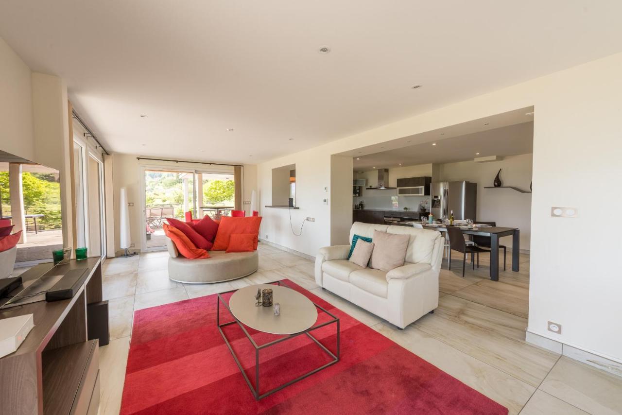 Le Panoramic - Loft & Mainfloor Outstanding Lake View - Lla Selections By Location Lac Annecy Sévrier Buitenkant foto