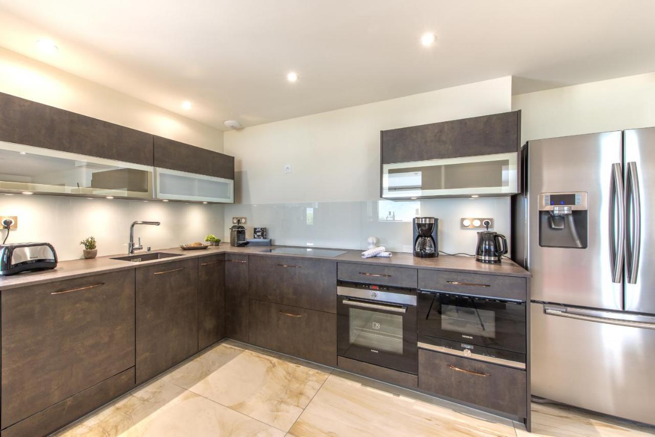 Le Panoramic - Loft & Mainfloor Outstanding Lake View - Lla Selections By Location Lac Annecy Sévrier Buitenkant foto