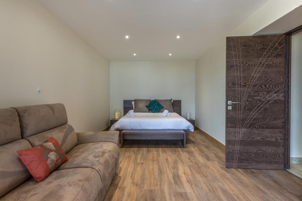 Le Panoramic - Loft & Mainfloor Outstanding Lake View - Lla Selections By Location Lac Annecy Sévrier Buitenkant foto