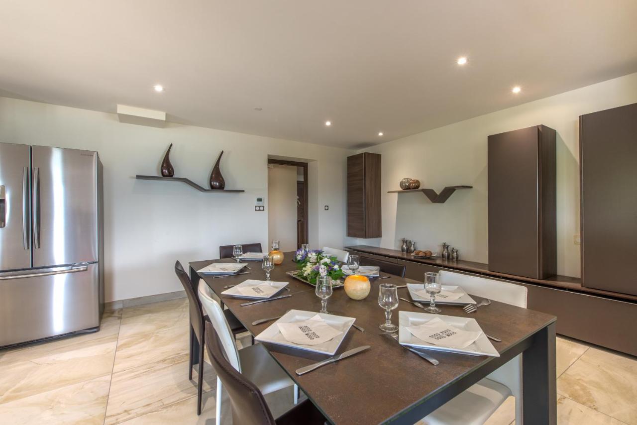 Le Panoramic - Loft & Mainfloor Outstanding Lake View - Lla Selections By Location Lac Annecy Sévrier Buitenkant foto