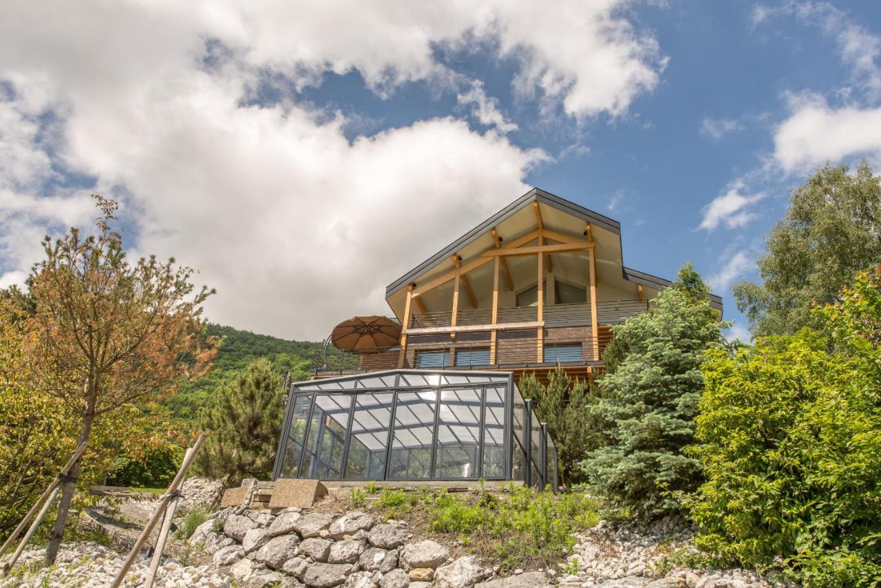 Le Panoramic - Loft & Mainfloor Outstanding Lake View - Lla Selections By Location Lac Annecy Sévrier Buitenkant foto