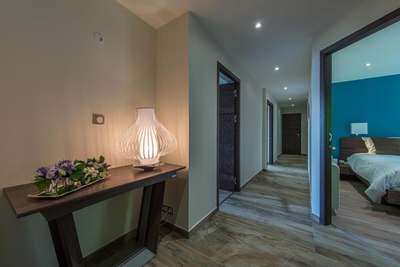 Le Panoramic - Loft & Mainfloor Outstanding Lake View - Lla Selections By Location Lac Annecy Sévrier Buitenkant foto