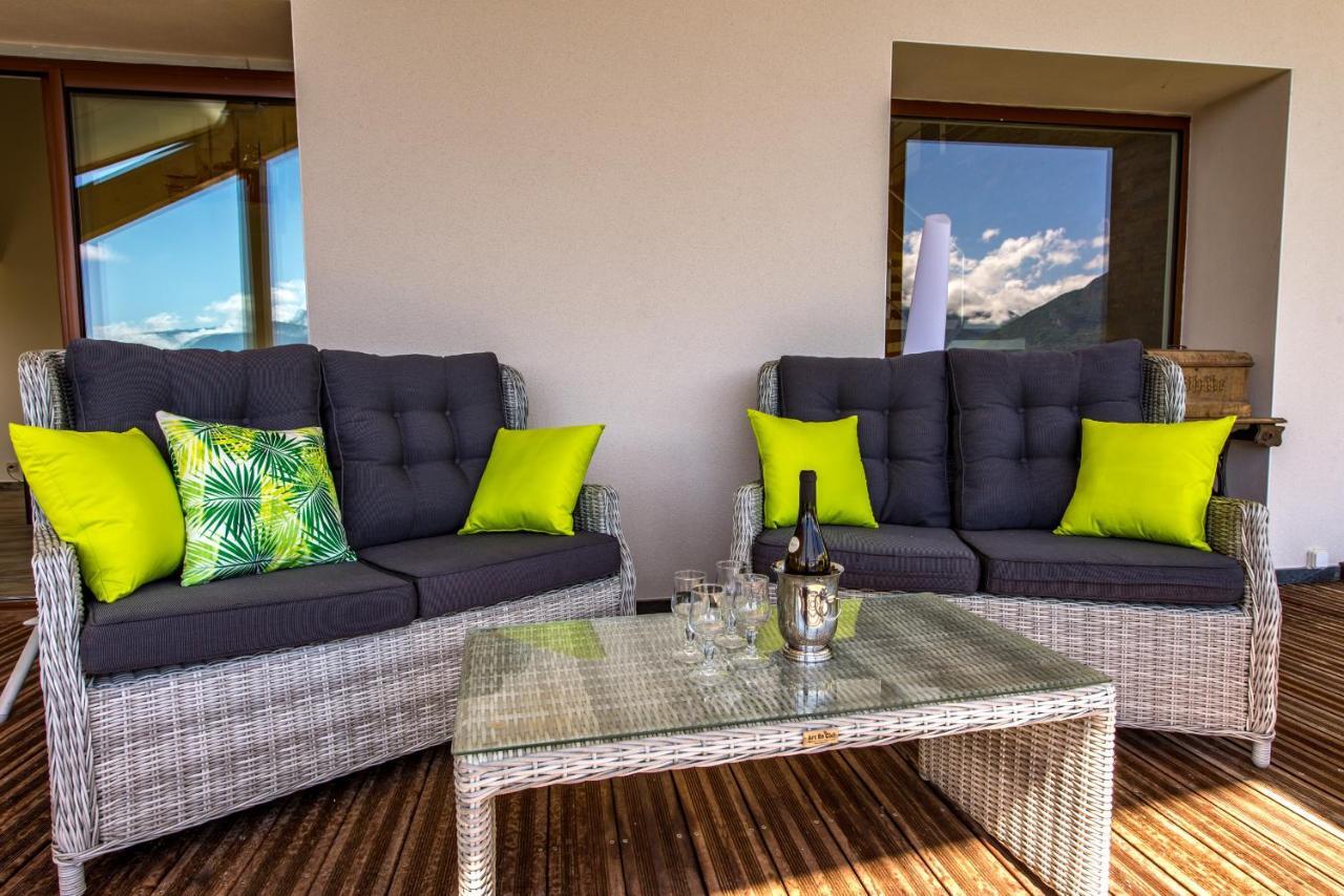 Le Panoramic - Loft & Mainfloor Outstanding Lake View - Lla Selections By Location Lac Annecy Sévrier Buitenkant foto